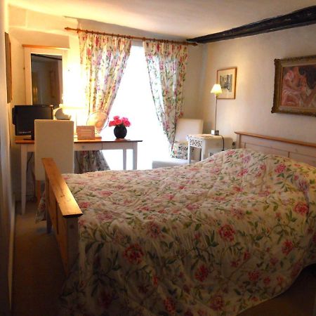 Denmark House Long Melford Esterno foto