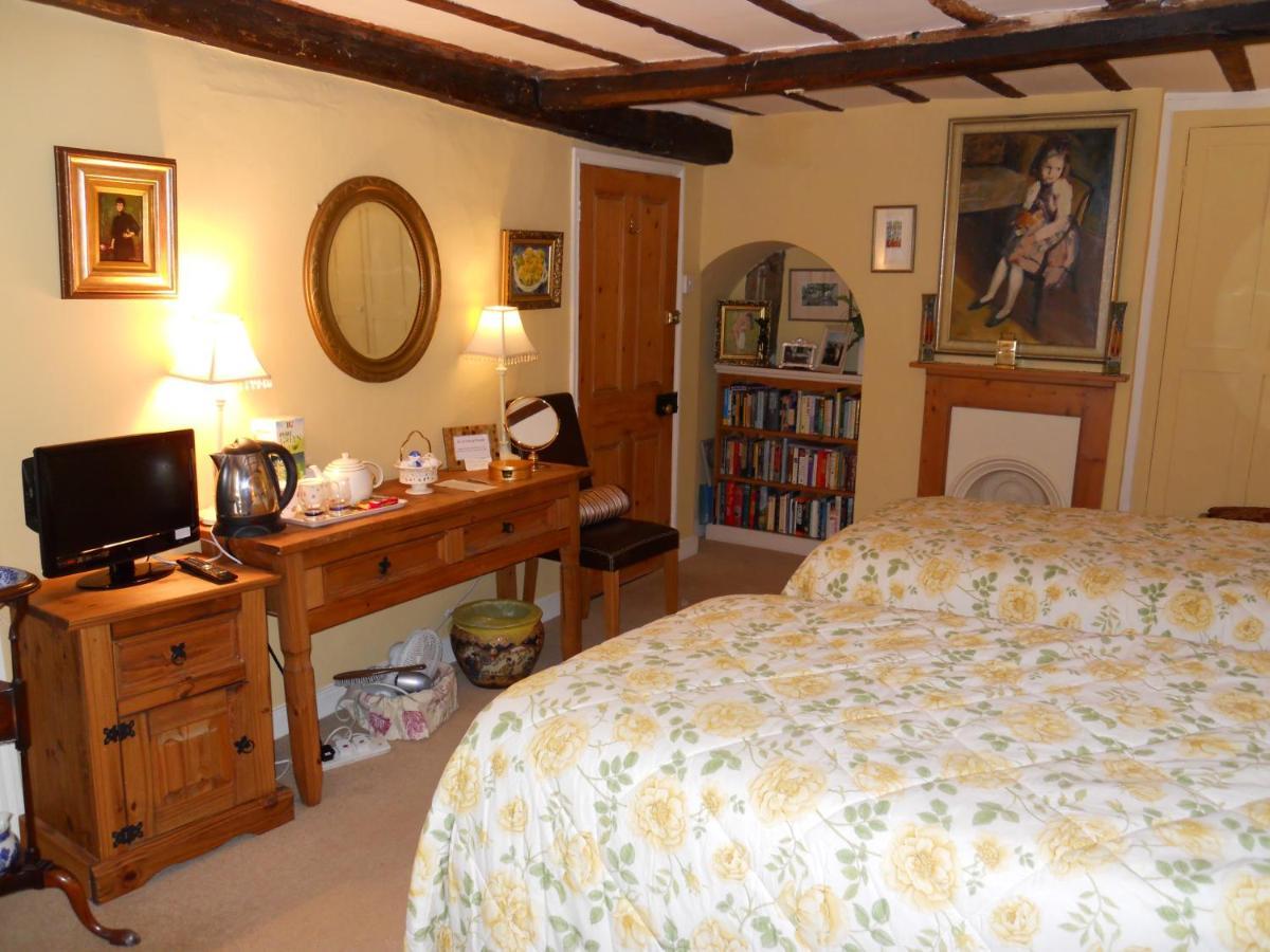 Denmark House Long Melford Esterno foto