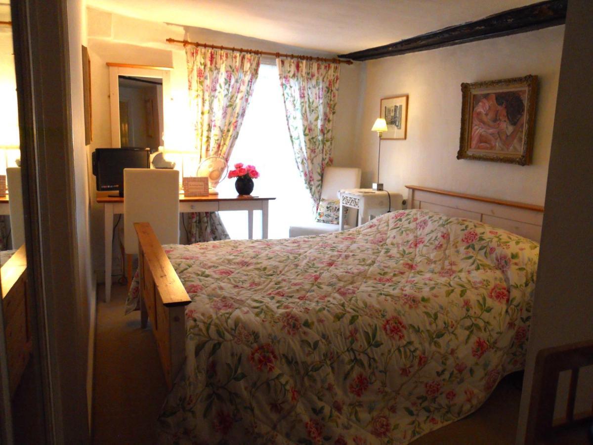 Denmark House Long Melford Esterno foto